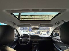 SAIC MG i5 2023 1.5L Manual Superior Edition - ფოტო 10