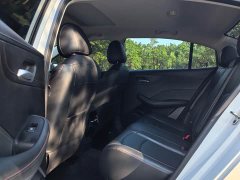 SAIC MG i5 2023 1.5L Manual Superior Edition - ფოტო 11