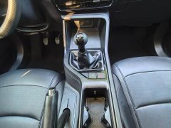 SAIC MG i5 2023 1.5L Manual Superior Edition - ფოტო 13