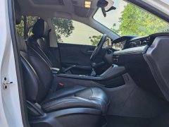 SAIC MG i5 2023 1.5L Manual Superior Edition - ფოტო 15