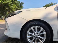 SAIC MG i5 2023 1.5L Manual Superior Edition - ფოტო 17