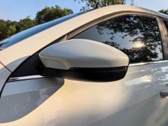 SAIC MG i5 2023 1.5L Manual Superior Edition - ფოტო 18