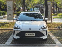 SAIC MG i5 2023 1.5L Manual Superior Edition - ფოტო 2