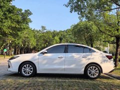 SAIC MG i5 2023 1.5L Manual Superior Edition - ფოტო 7
