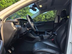 SAIC MG i5 2023 1.5L Manual Superior Edition - ფოტო 8