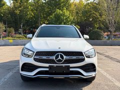 Mercedes-Benz GLC 2022 Facelift GLC 260 L 4MATIC Dynamic - ფოტო 1