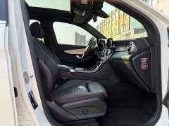 Mercedes-Benz GLC 2022 Facelift GLC 260 L 4MATIC Dynamic - ფოტო 10