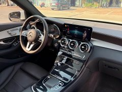 Mercedes-Benz GLC 2022 Facelift GLC 260 L 4MATIC Dynamic - ფოტო 11