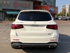 Mercedes-Benz GLC 2022 Facelift GLC 260 L 4MATIC Dynamic - ფოტო 13