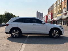 Mercedes-Benz GLC 2022 Facelift GLC 260 L 4MATIC Dynamic - ფოტო 15
