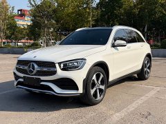 Mercedes-Benz GLC 2022 Facelift GLC 260 L 4MATIC Dynamic - ფოტო 2