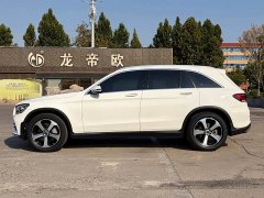 Mercedes-Benz GLC 2022 Facelift GLC 260 L 4MATIC Dynamic - ფოტო 3