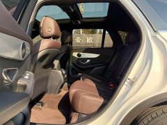 Mercedes-Benz GLC 2022 Facelift GLC 260 L 4MATIC Dynamic - ფოტო 6