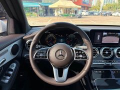 Mercedes-Benz GLC 2022 Facelift GLC 260 L 4MATIC Dynamic - ფოტო 8