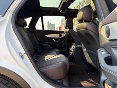 Mercedes-Benz GLC 2022 Facelift GLC 260 L 4MATIC Dynamic - ფოტო 9