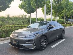 Geely Galaxy Xingyao 8 130km EM-P Starship Edition - ფოტო 1