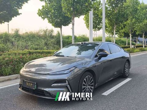 2025 Geely Galaxy Xingyao 8 130km EM-P Starship Edition - ავტომობილი ჩინეთიდან