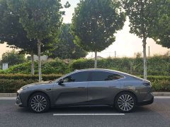 Geely Galaxy Xingyao 8 130km EM-P Starship Edition - ფოტო 10
