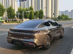 Geely Galaxy Xingyao 8 130km EM-P Starship Edition - ფოტო 11
