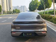 Geely Galaxy Xingyao 8 130km EM-P Starship Edition - ფოტო 12