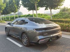 Geely Galaxy Xingyao 8 130km EM-P Starship Edition - ფოტო 13