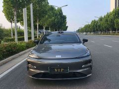 Geely Galaxy Xingyao 8 130km EM-P Starship Edition - ფოტო 2