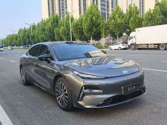 Geely Galaxy Xingyao 8 130km EM-P Starship Edition - ფოტო 3
