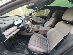 Geely Galaxy Xingyao 8 130km EM-P Starship Edition - ფოტო 4