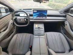 Geely Galaxy Xingyao 8 130km EM-P Starship Edition - ფოტო 5