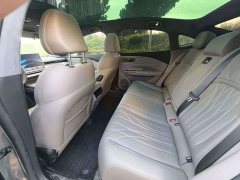 Geely Galaxy Xingyao 8 130km EM-P Starship Edition - ფოტო 6