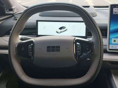 Geely Galaxy Xingyao 8 130km EM-P Starship Edition - ფოტო 8