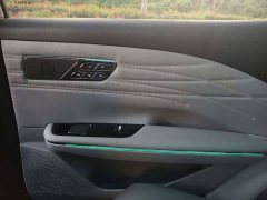 Geely Galaxy Xingyao 8 130km EM-P Starship Edition - ფოტო 9