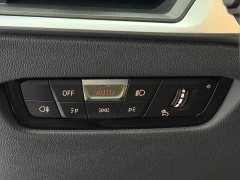 BMW 3 Series 2024 320i M Sport Package - ფოტო 11