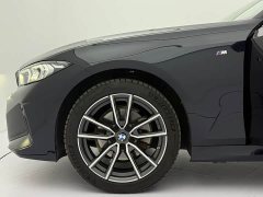 BMW 3 Series 2024 320i M Sport Package - ფოტო 13