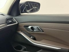 BMW 3 Series 2024 320i M Sport Package - ფოტო 19