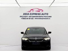 BMW 3 Series 2024 320i M Sport Package - ფოტო 2