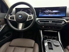 BMW 3 Series 2024 320i M Sport Package - ფოტო 20