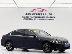 BMW 3 Series 2024 320i M Sport Package - ფოტო 3