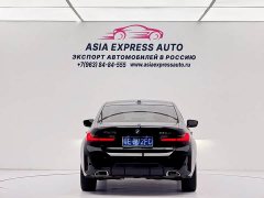 BMW 3 Series 2024 320i M Sport Package - ფოტო 5
