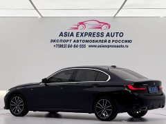 BMW 3 Series 2024 320i M Sport Package - ფოტო 6