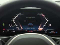 BMW 3 Series 2024 320i M Sport Package - ფოტო 9