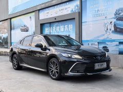 Toyota Camry Hybrid 2.5L HG Luxury - ფოტო 1