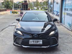 Toyota Camry Hybrid 2.5L HG Luxury - ფოტო 2