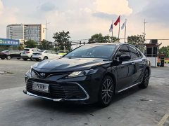 Toyota Camry Hybrid 2.5L HG Luxury - ფოტო 3