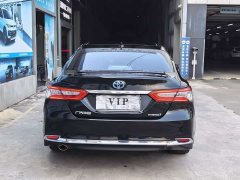 Toyota Camry Hybrid 2.5L HG Luxury - ფოტო 4