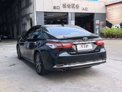 Toyota Camry Hybrid 2.5L HG Luxury - ფოტო 5