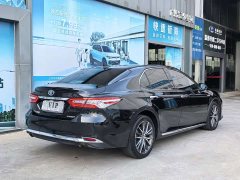 Toyota Camry Hybrid 2.5L HG Luxury - ფოტო 6