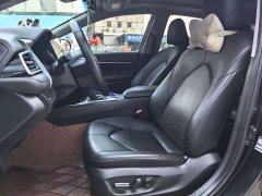 Toyota Camry Hybrid 2.5L HG Luxury - ფოტო 7