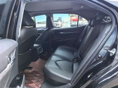 Toyota Camry Hybrid 2.5L HG Luxury - ფოტო 8