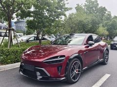 Xiaomi YU7 Four-Wheel Drive GT - ფოტო 1